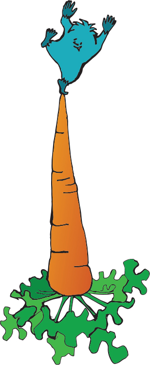 carrot